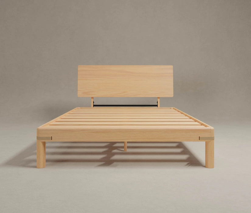 The Keeps Bed Frame - Signature Strap
