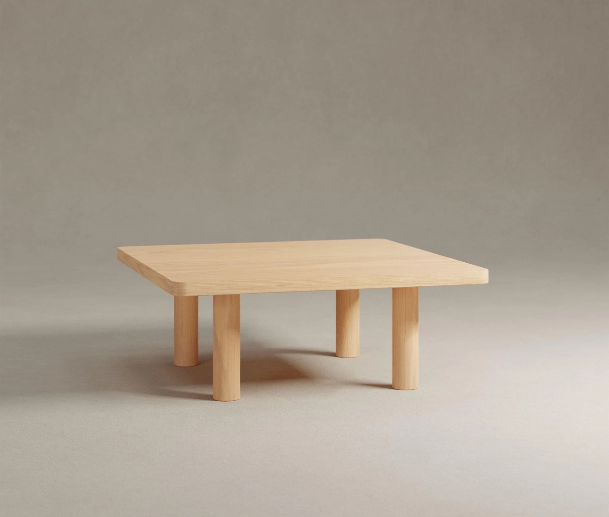 The Coffee Table