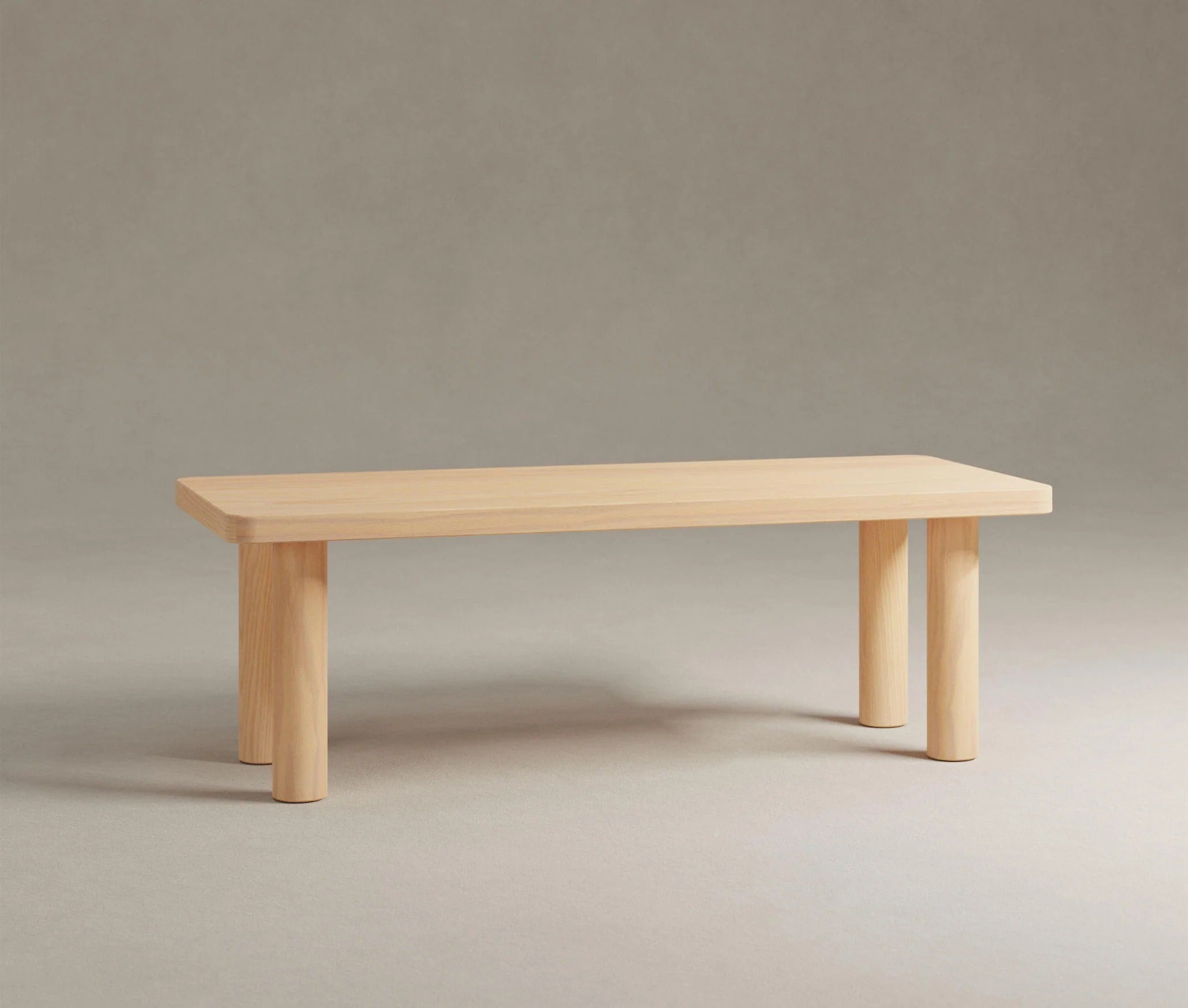 The Coffee Table