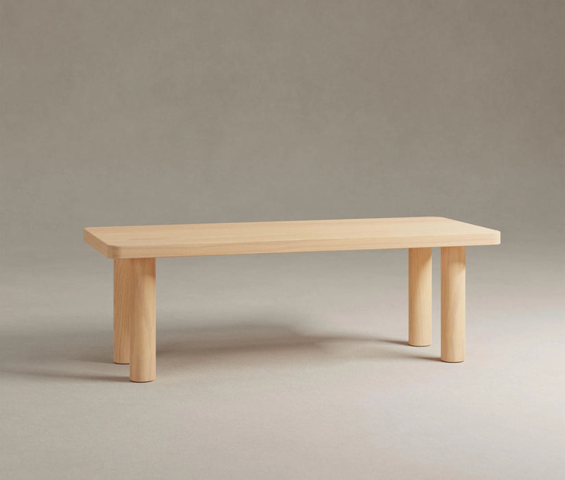 The Coffee Table