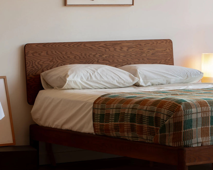 The Headboard