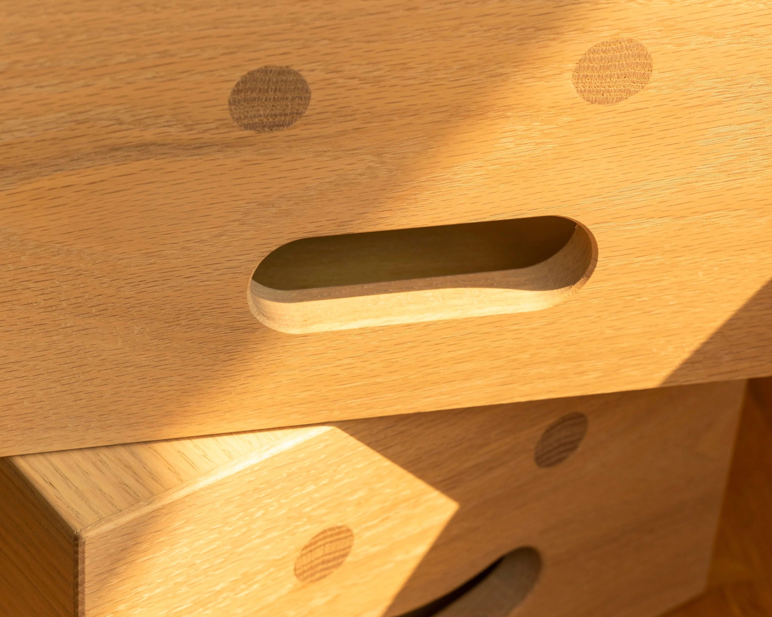 Off-Cuts: Apple Box