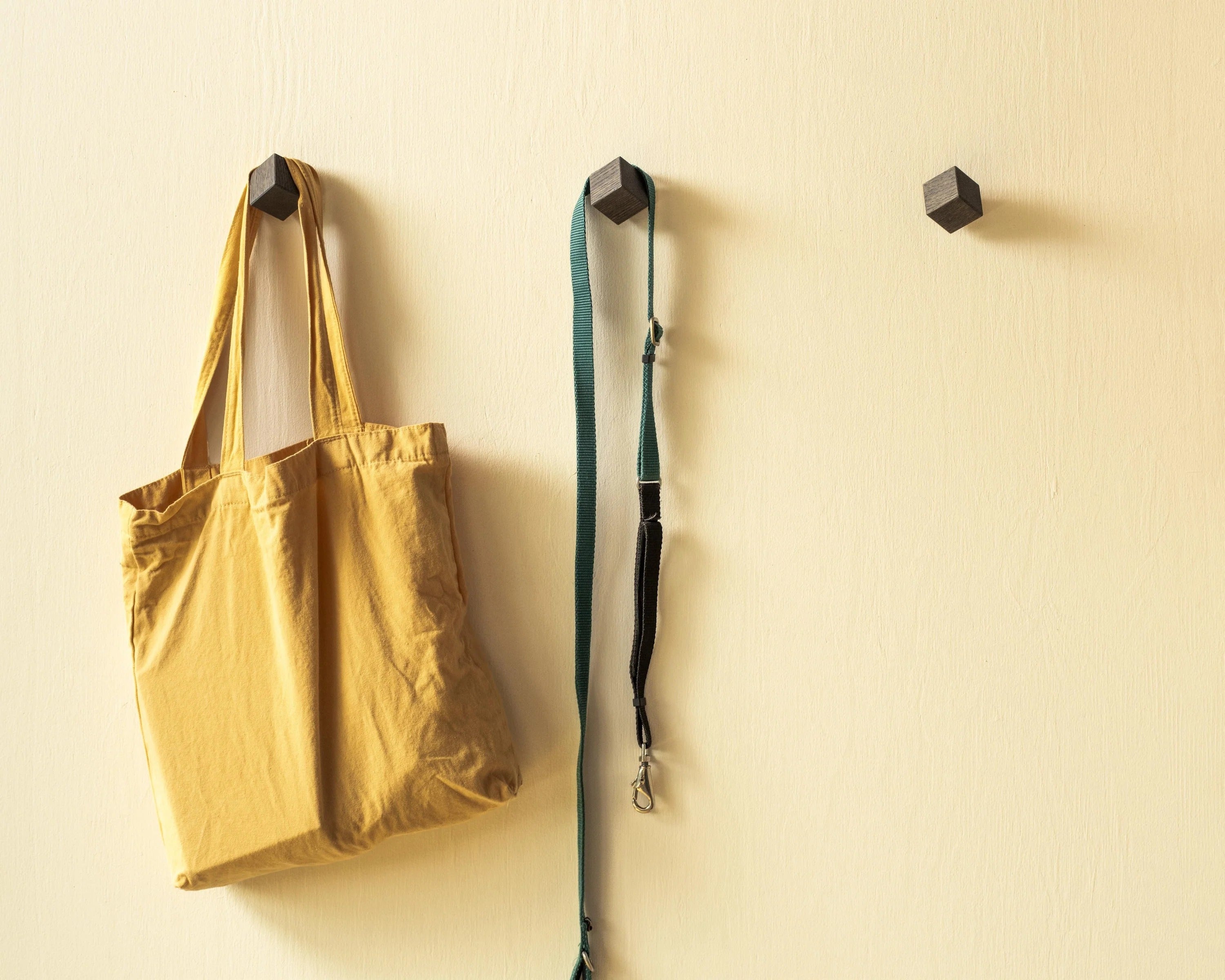 Off-Cuts: Wall Hook