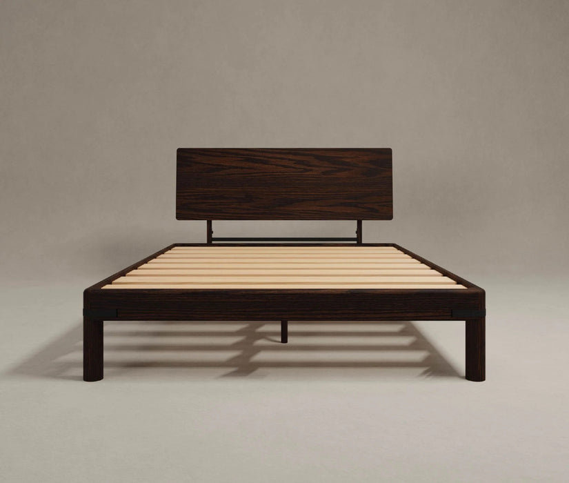 The Headboard