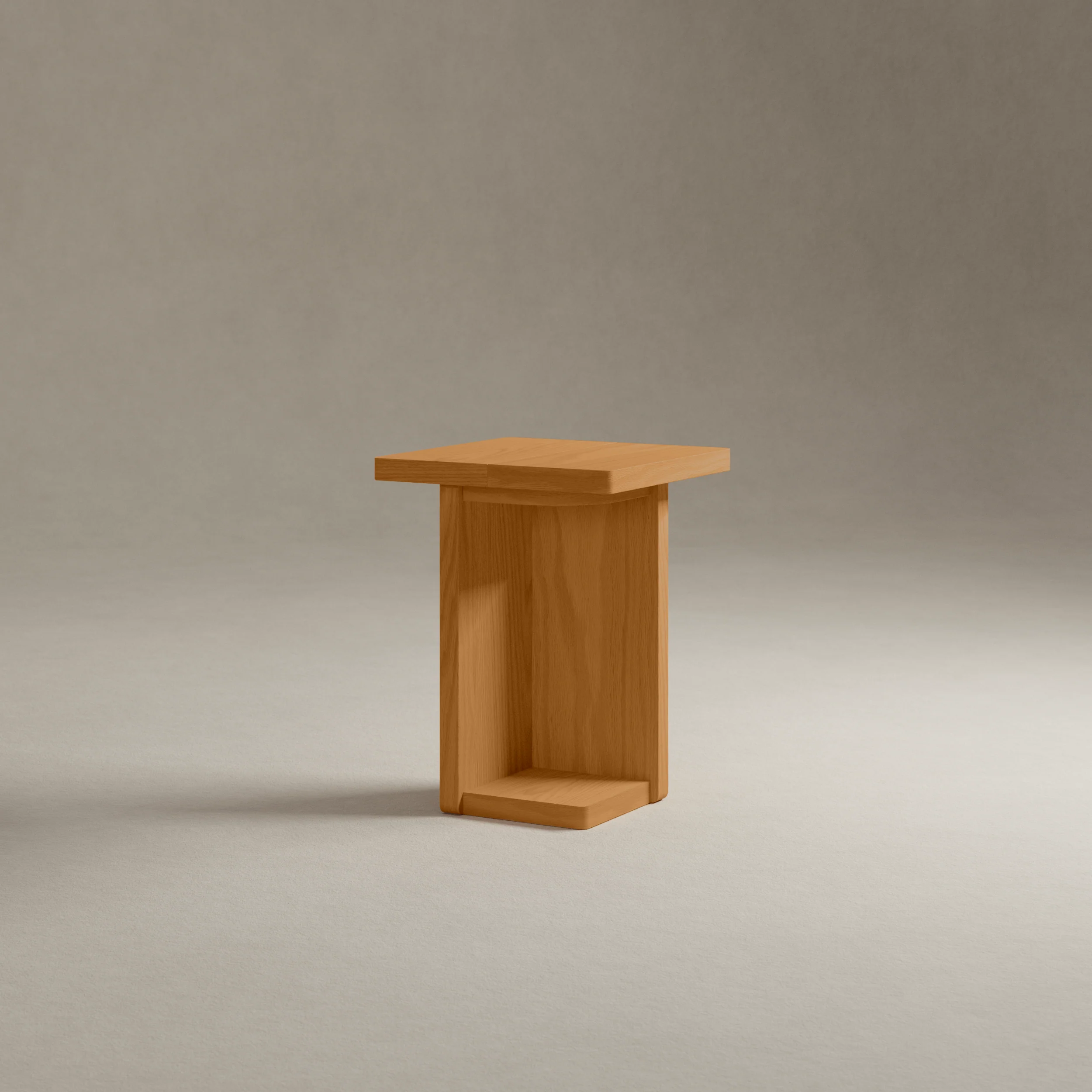 The Keeps Nightstand