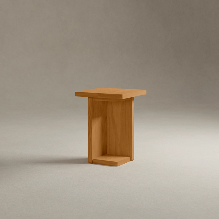 The Keeps Nightstand