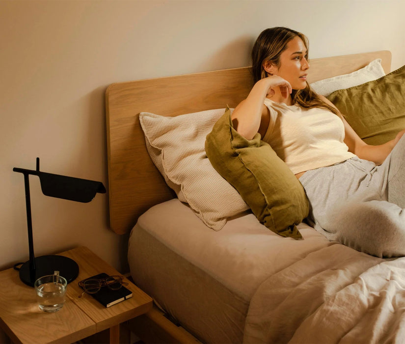 The Headboard