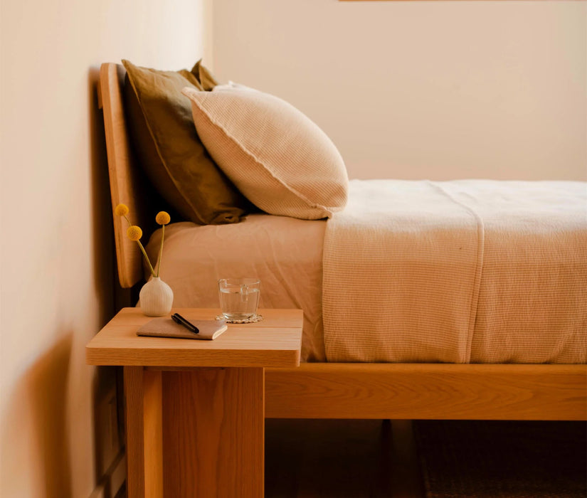 The Headboard