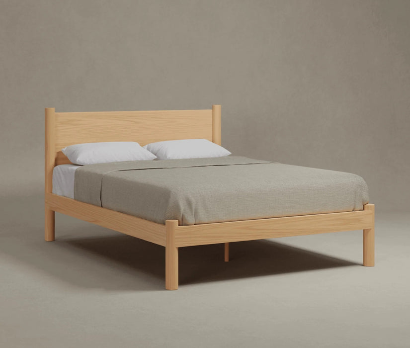 The Architect Bed Frame