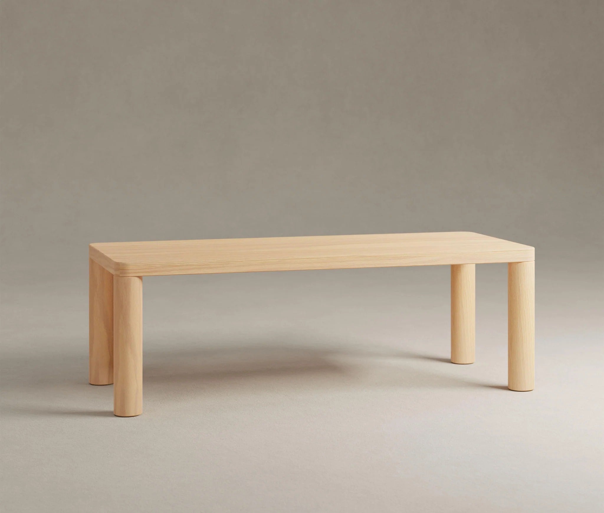 The Coffee Table