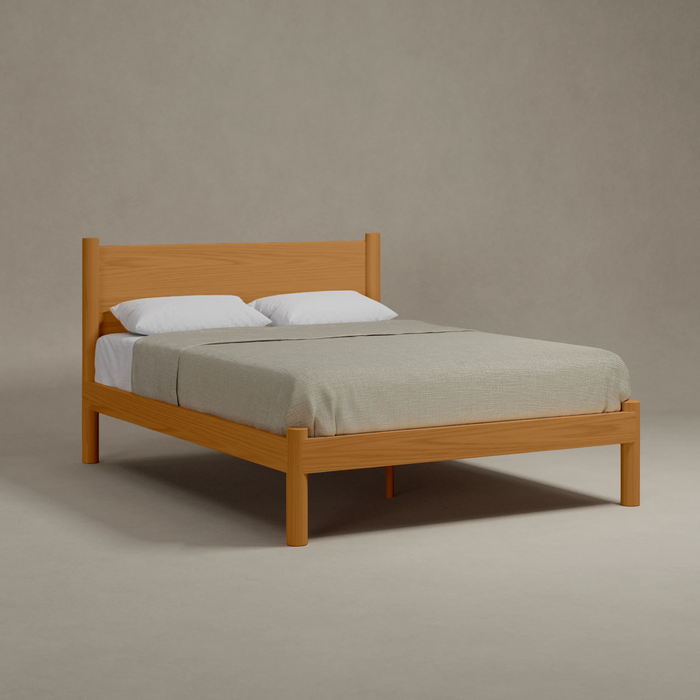 The Architect Bed Frame