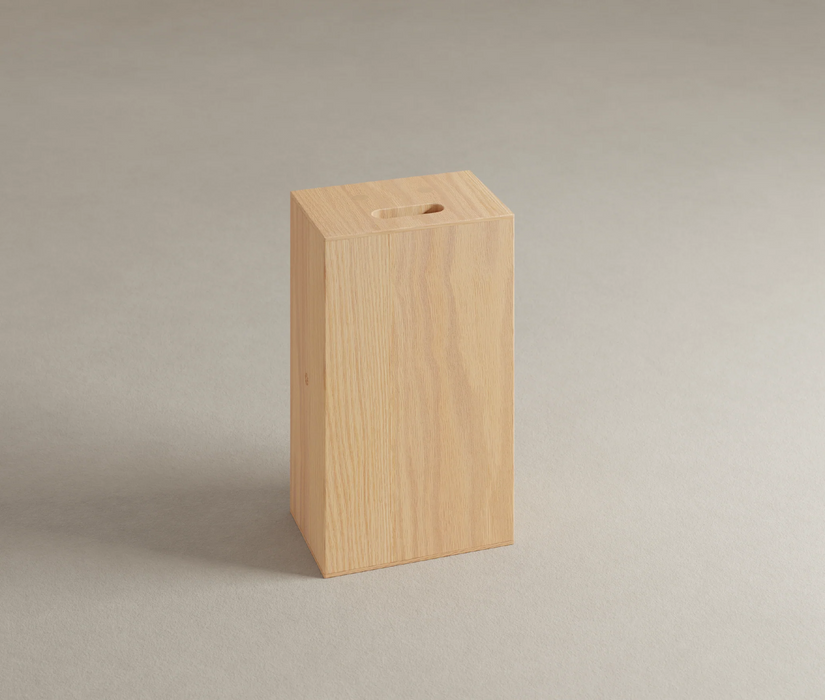Off-Cuts: Apple Box