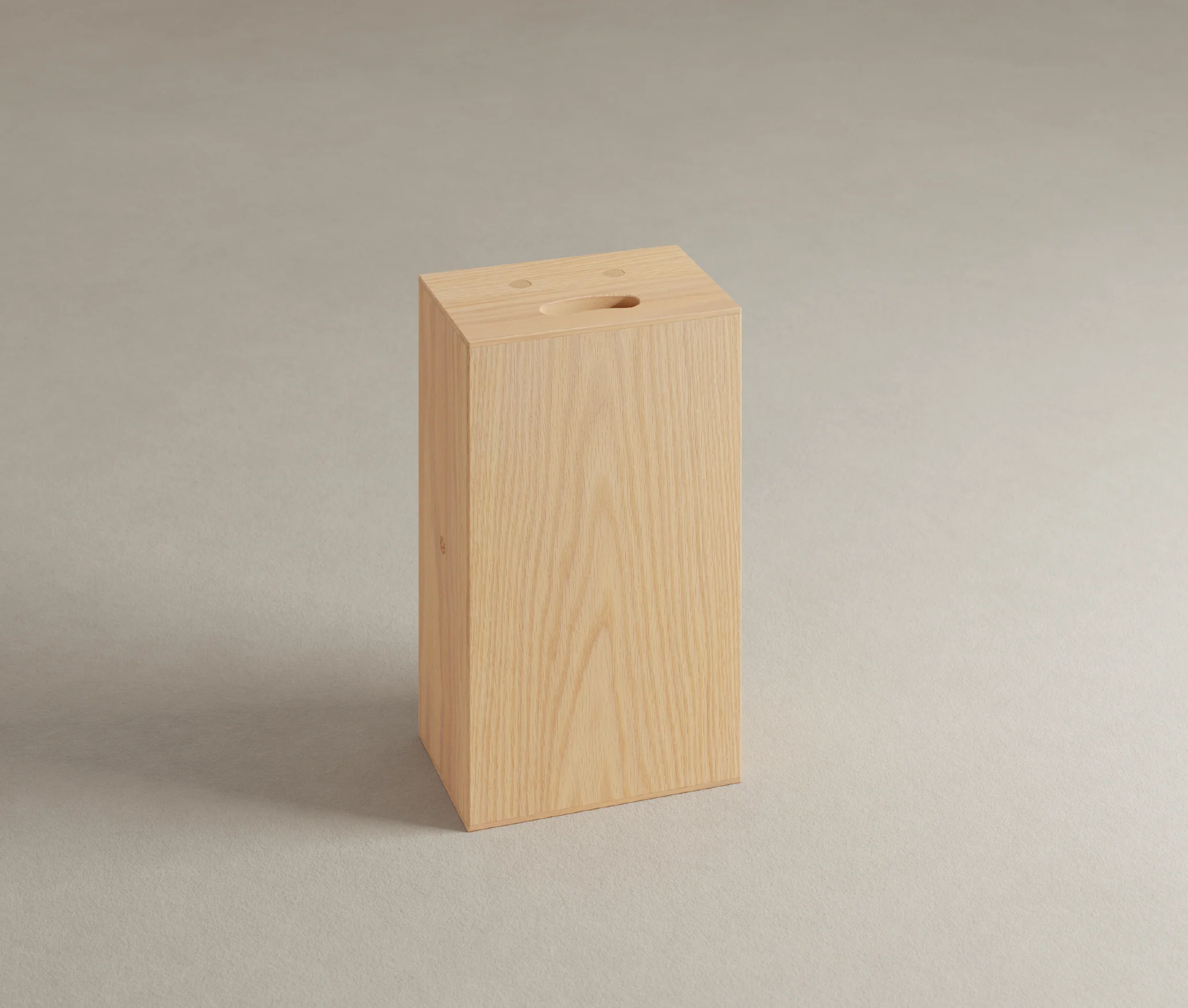 Off-Cuts: Apple Box
