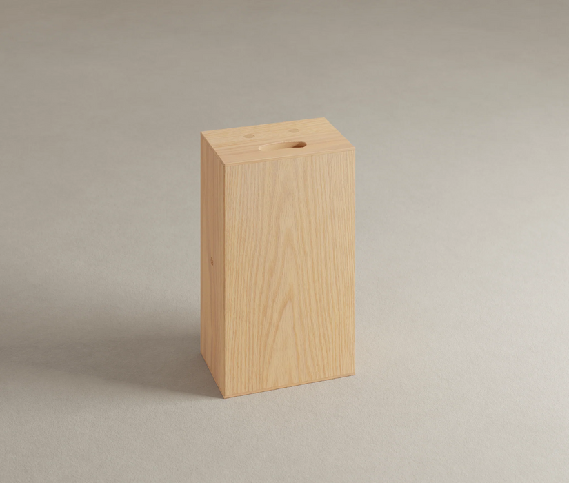 Off-Cuts: Apple Box