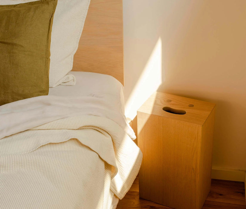 Off-Cuts: Apple Box