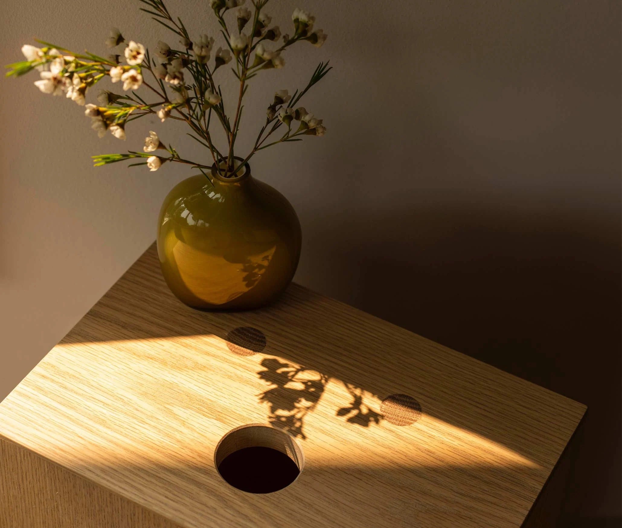 Off-Cuts: Apple Box