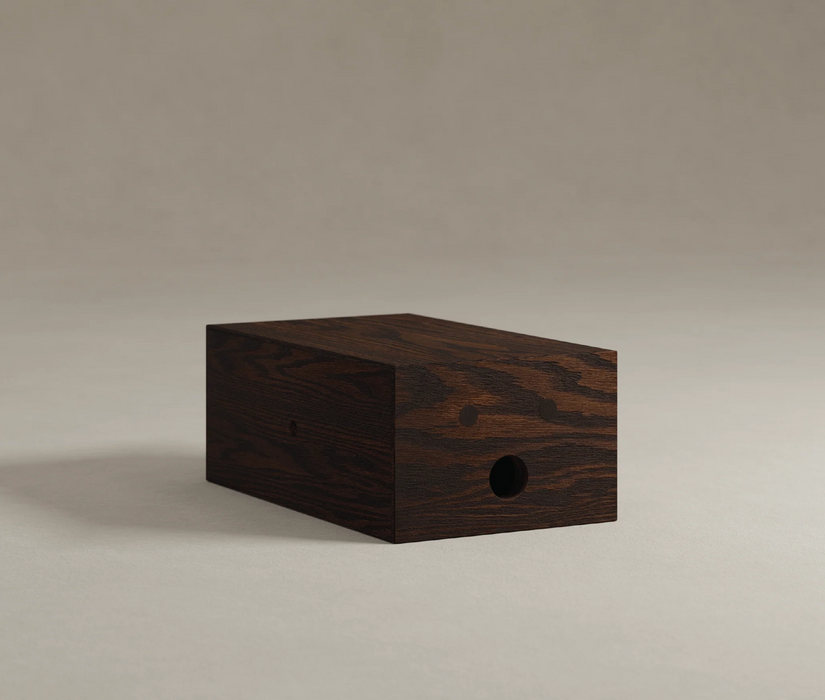 Off-Cuts: Apple Box