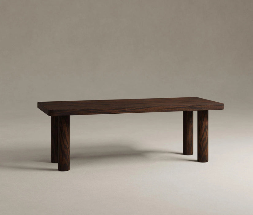 The Coffee Table