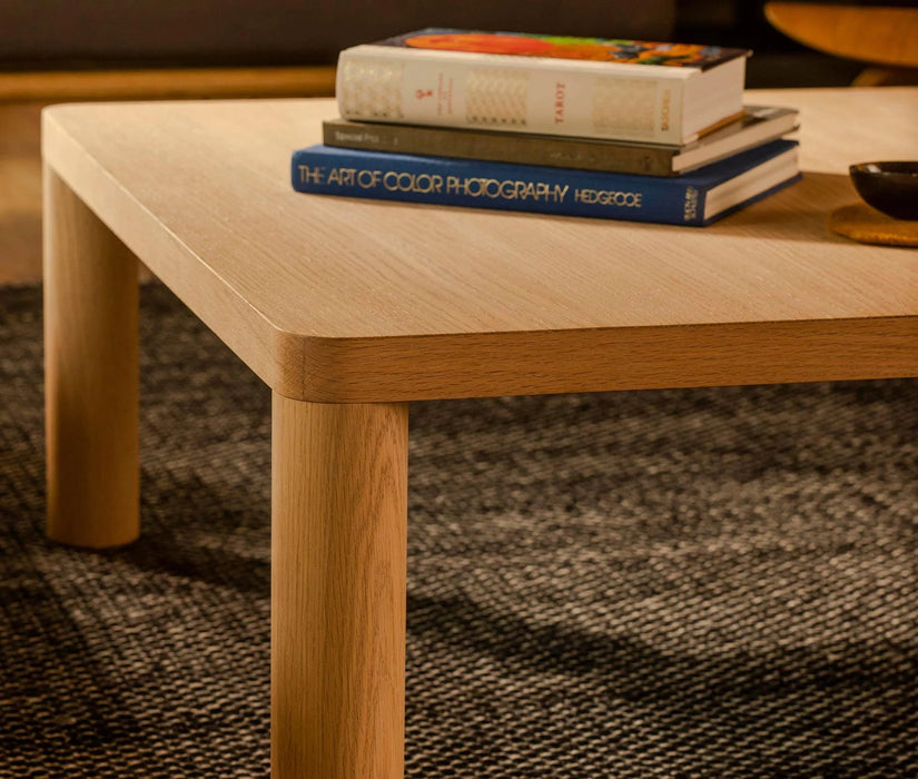The Coffee Table