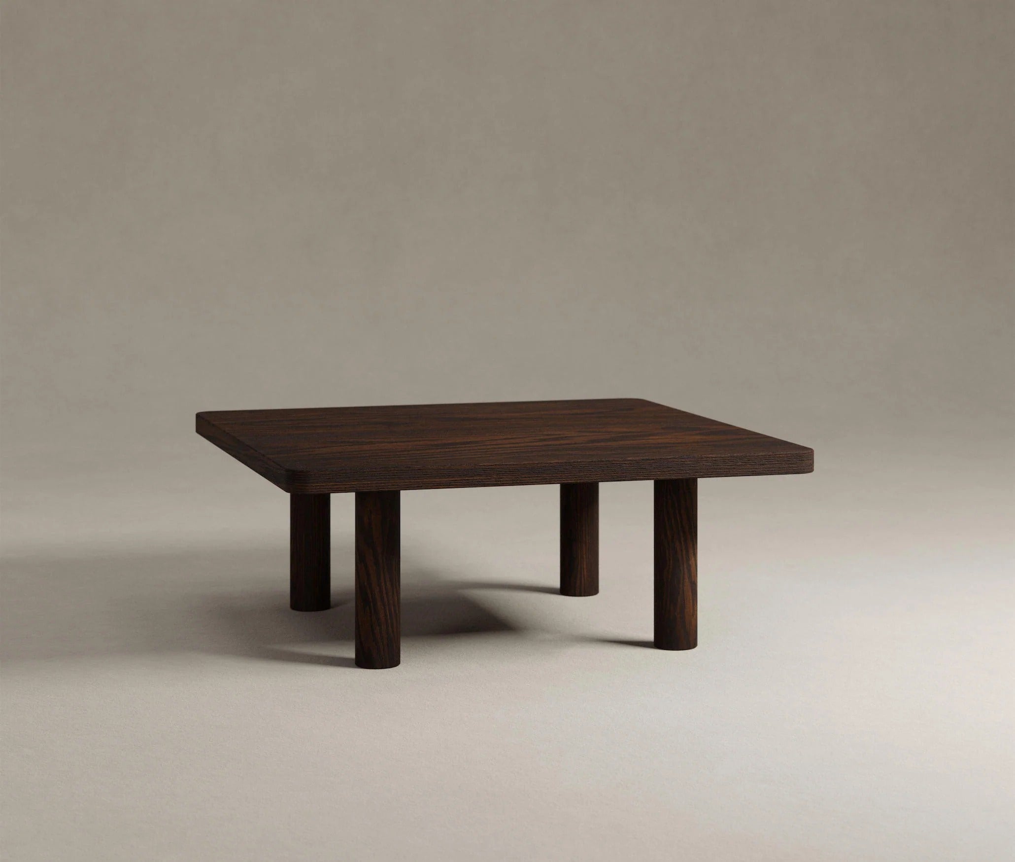The Coffee Table