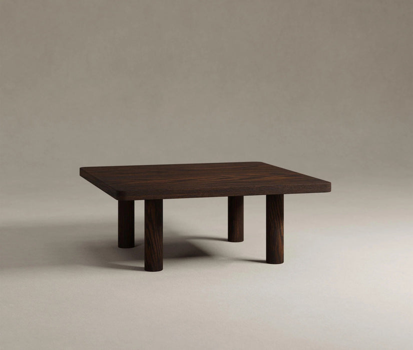 The Coffee Table
