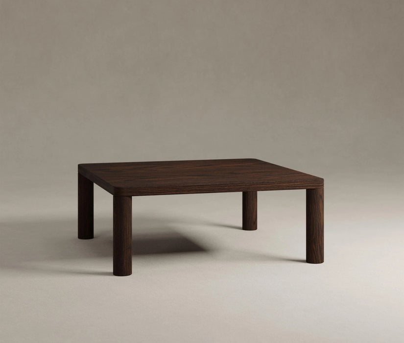 The Coffee Table