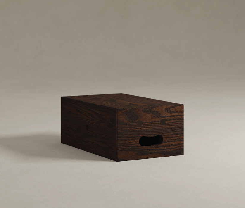 Off-Cuts: Apple Box