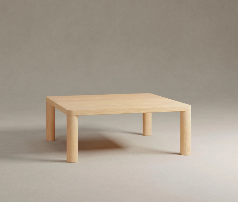 The Coffee Table