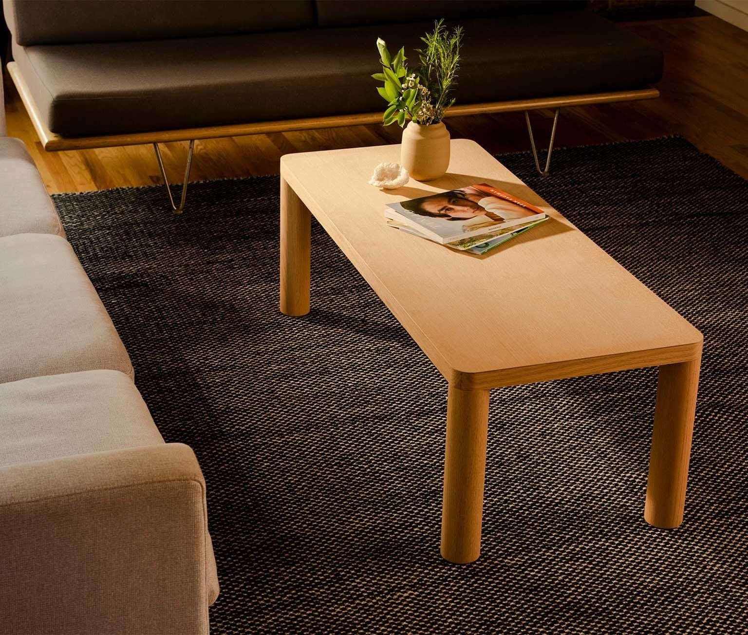 The Coffee Table