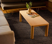 The Coffee Table