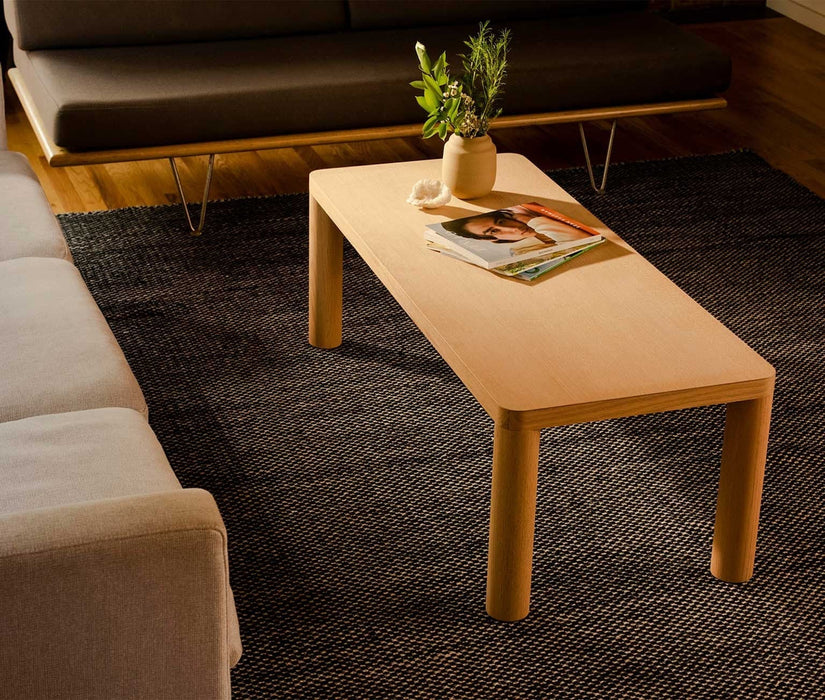 The Coffee Table