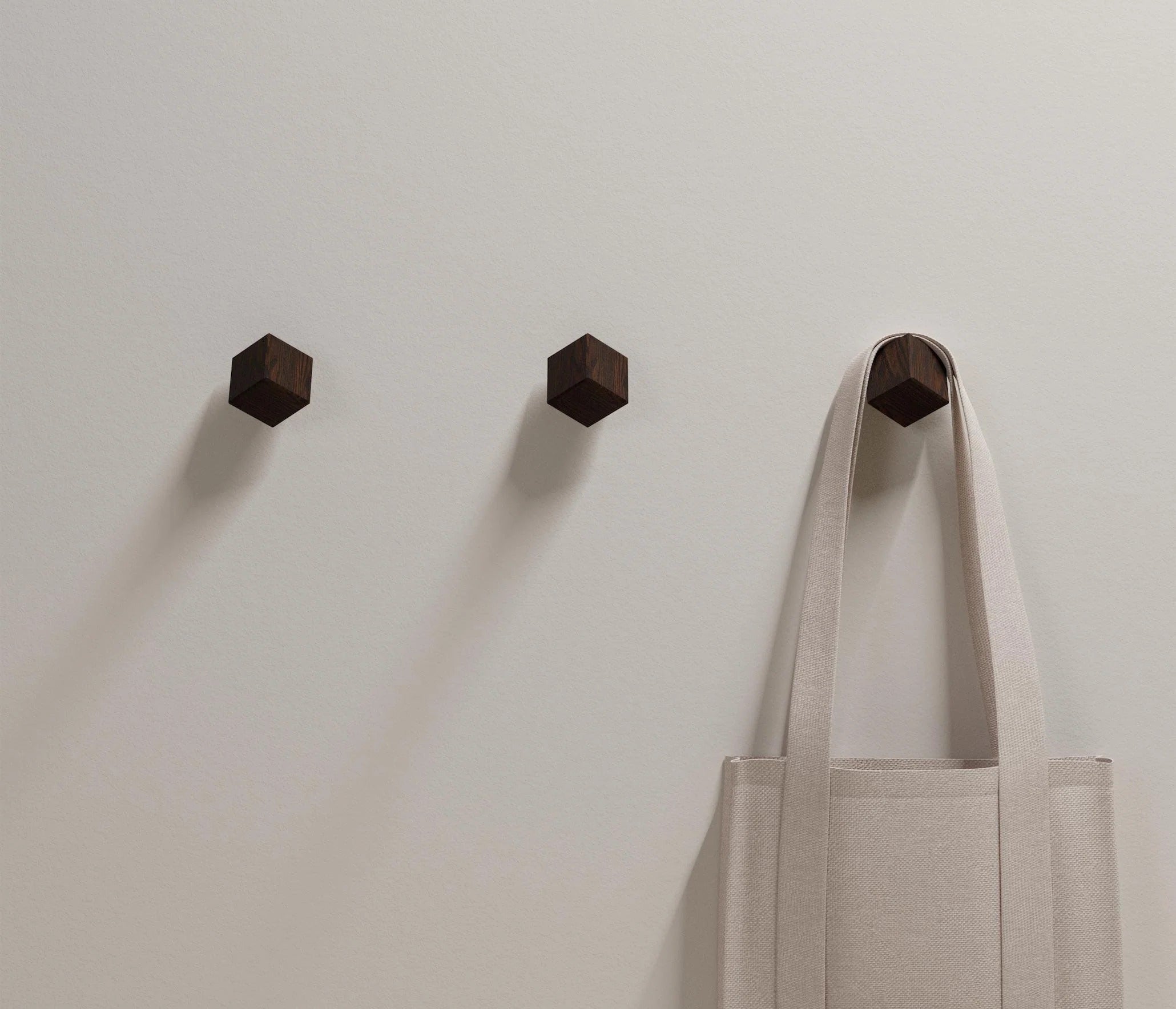 Off-Cuts: Wall Hook