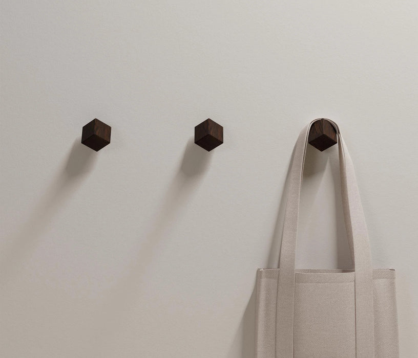 Off-Cuts: Wall Hook