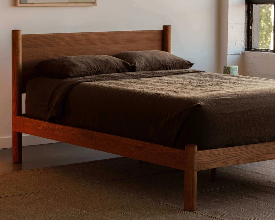 The Architect Bed Frame