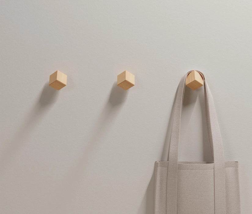 Off-Cuts: Wall Hook