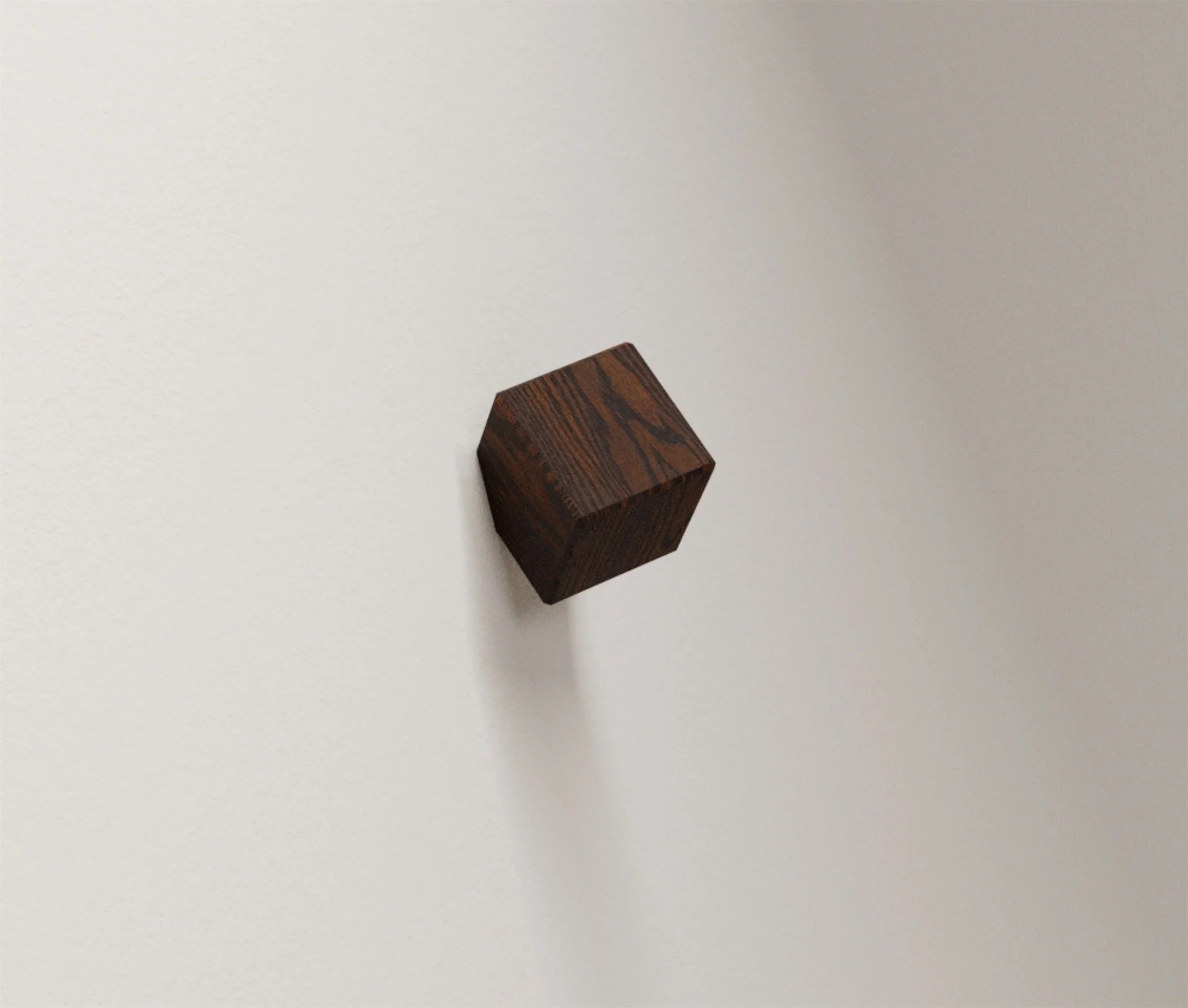 Off-Cuts: Wall Hook