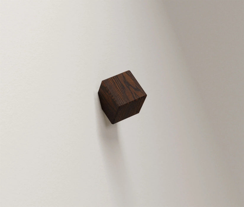 Off-Cuts: Wall Hook