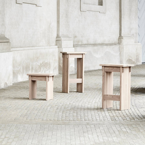 kristina dam studio japanese bar stool collection shop