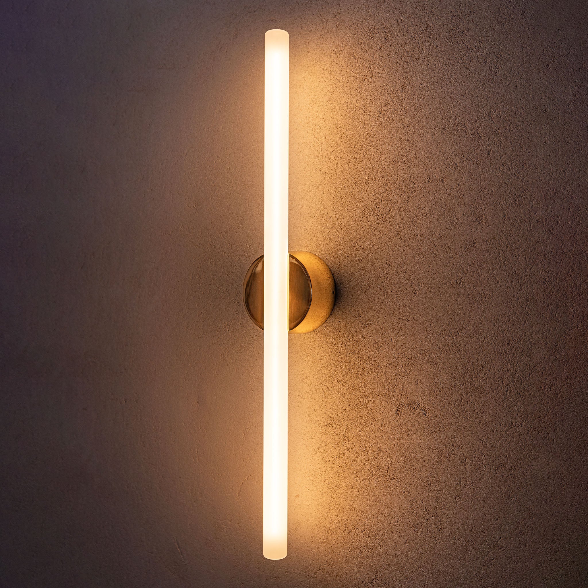 Kilter Wall Light - Set of 2