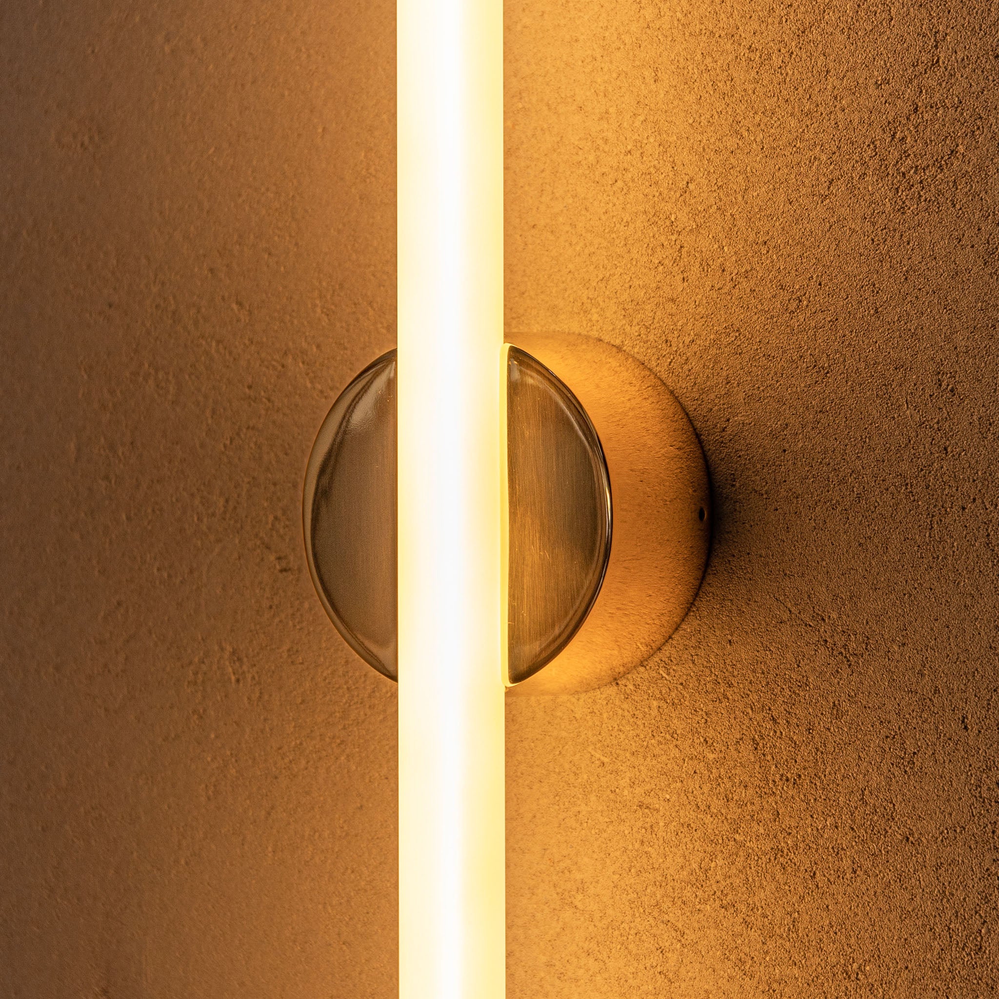 Kilter Wall Light - Set of 2