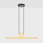 Kilter Pendant Light