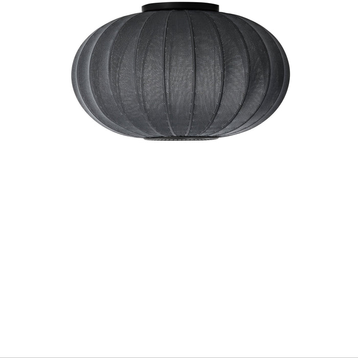 Knit-Wit Oval Ceiling/Wall Lamp - 57