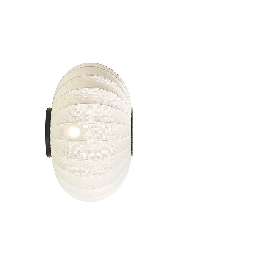 Knit-Wit Oval Ceiling/Wall Lamp - 45