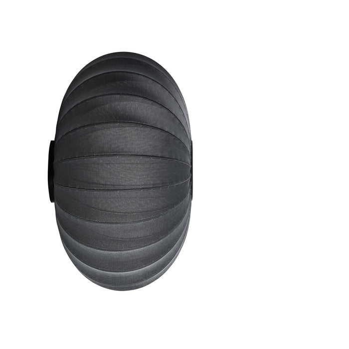 Knit-Wit Oval Ceiling/Wall Lamp - 76