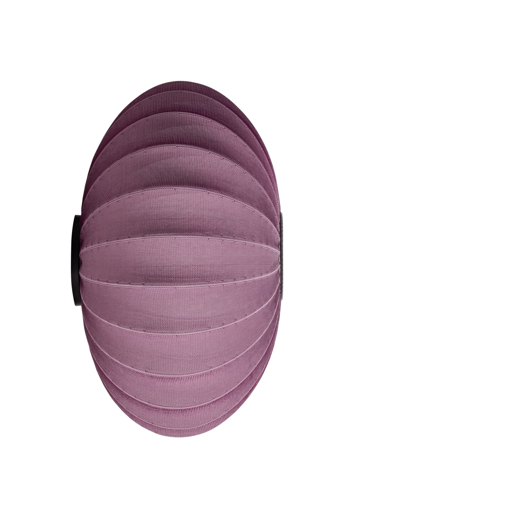 Knit-Wit Oval Ceiling/Wall Lamp - 76