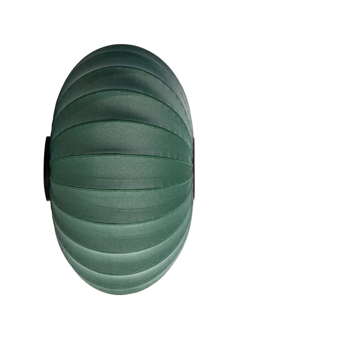 Knit-Wit Oval Ceiling/Wall Lamp - 76