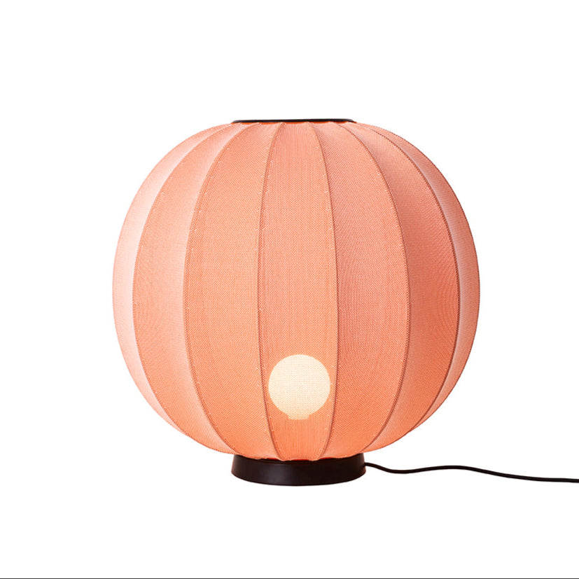 Knit -Wit Floor Level Lamp - 60