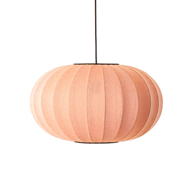 Knit-Wit Oval Pendant Lamp - 57