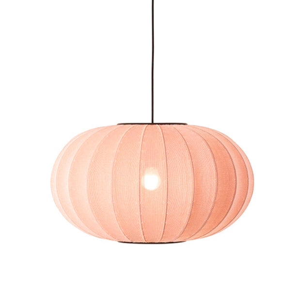 Knit-Wit Oval Pendant Lamp - 57