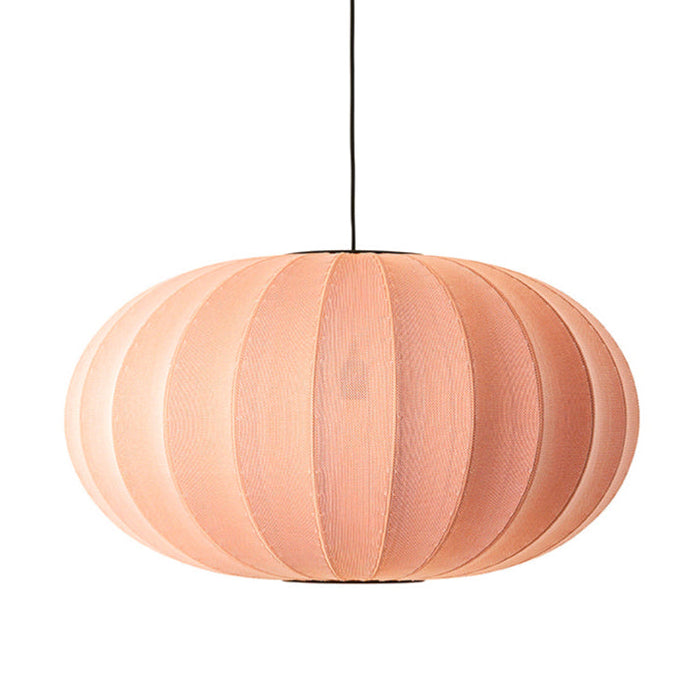 Knit-Wit Oval Pendant Lamp - 76